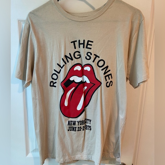 Oversized graphic tee - Picture 1 of 2